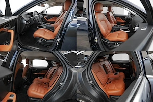 Jaguar F-Pace configuratie rara - imagine 5