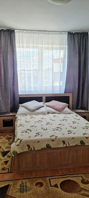 Disponibil la inchiriere ap 2cam  45 mp dec ,Manastur zona Academia de muzica 450 eur - imagine 8