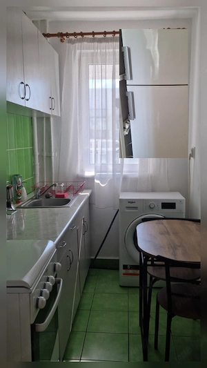 Disponibil la inchiriere ap 2cam  45 mp dec ,Manastur zona Academia de muzica 450 eur - imagine 6