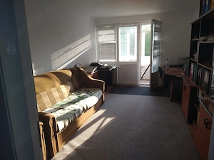 Inchiriez apartament 2 camere decomandate 3 4 in Cluj-Napoca cart. Gheorgheni zona superba Detunata  - imagine 2