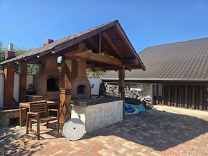 Casa de vacanță zonă liniștită, mutare imediată - imagine 2