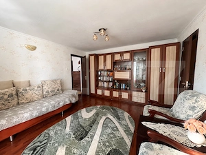 Apartament 2 camere, 48,77 mp, zona Andrei Mureşanu - imagine 5