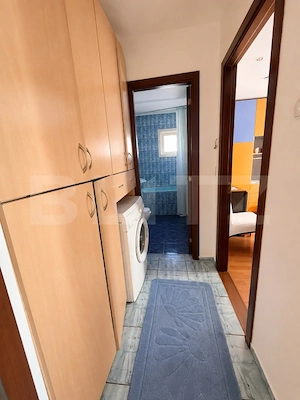 Apartament 2 camere, 48,77 mp, zona Andrei Mureşanu - imagine 9