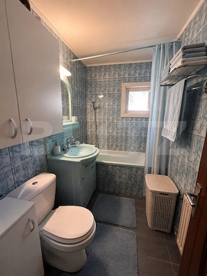 Apartament 2 camere, 48,77 mp, zona Andrei Mureşanu - imagine 8