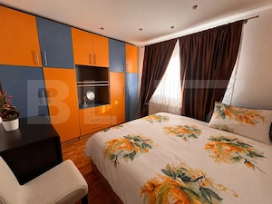 Apartament 2 camere, 48,77 mp, zona Andrei Mureşanu - imagine 4
