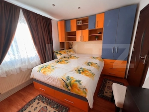 Apartament 2 camere, 48,77 mp, zona Andrei Mureşanu - imagine 3