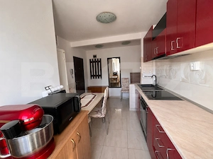Apartament 2 camere, 48,77 mp, zona Andrei Mureşanu - imagine 2
