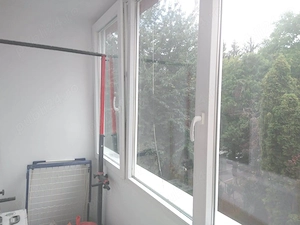 Inchiriez apartament 2 camere decomandate 3 4 in Cluj-Napoca cart. Gheorgheni zona superba Detunata  - imagine 6