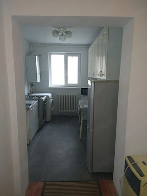 Inchiriez apartament 2 camere decomandate 3 4 in Cluj-Napoca cart. Gheorgheni zona superba Detunata  - imagine 4
