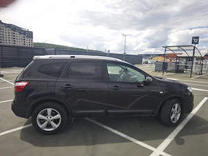 NISSAN QASQAI+2 1.6dci 130CP manual - imagine 4