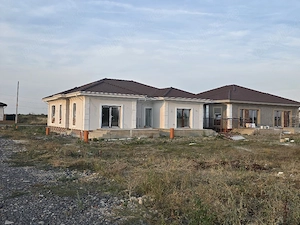PROPRIETAR  vand  casa parter mosnita - imagine 7