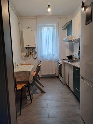inchiriez apartament 2 camere - imagine 6