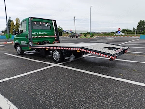 Iveco daily 2012 autoplatforma 35C17 - imagine 7
