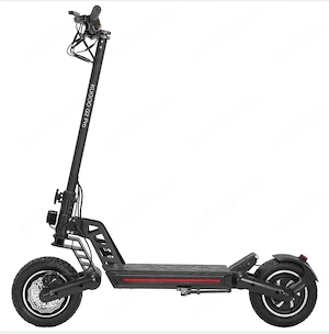 Schimb trotinetă electrică Kugoo g2 pro