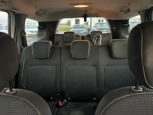 Dacia Lodgy 7LOCURI 1.5dci 115cp 2022 TVA Deductibil  - imagine 3