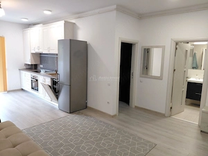 Apartament 2 camere bloc nou cu lift si parcare Baia Mare Ultracentral - imagine 4