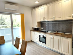 Apartament 2 camere bloc nou cu lift si parcare Baia Mare Ultracentral - imagine 2