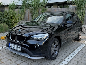 BMW X1 Automat 2.0 Diesel 4x4 Cumparat de nou din reprezentanta - imagine 2