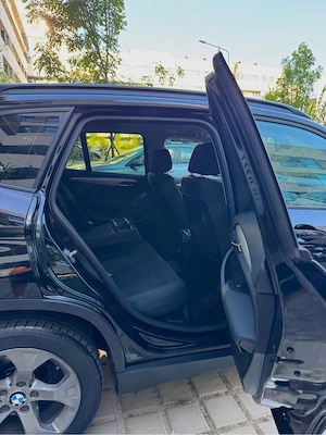 BMW X1 Automat 2.0 Diesel 4x4 Cumparat de nou din reprezentanta - imagine 9