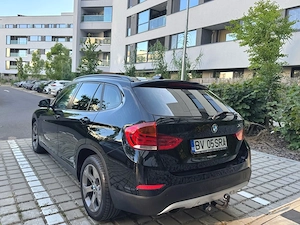 BMW X1 Automat 2.0 Diesel 4x4 Cumparat de nou din reprezentanta - imagine 4