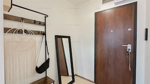 Apartament 2 camere | Elegant | Parcare + Boxa | Pet Friendly - imagine 13