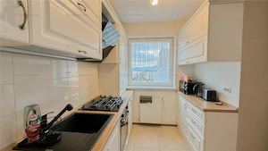 Apartament 2 camere | Elegant | Parcare + Boxa | Pet Friendly - imagine 12