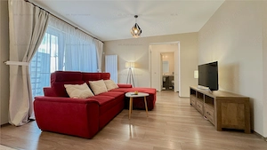 Apartament 2 camere | Elegant | Parcare + Boxa | Pet Friendly