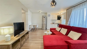 Apartament 2 camere | Elegant | Parcare + Boxa | Pet Friendly - imagine 2