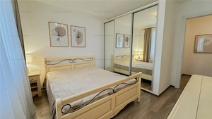 Apartament 2 camere | Elegant | Parcare + Boxa | Pet Friendly - imagine 5