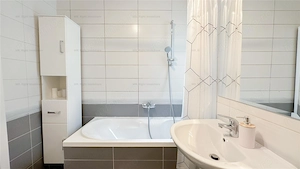 Apartament 2 camere | Elegant | Parcare + Boxa | Pet Friendly - imagine 7