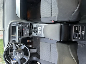 Audi A6 C6 2007 - imagine 7