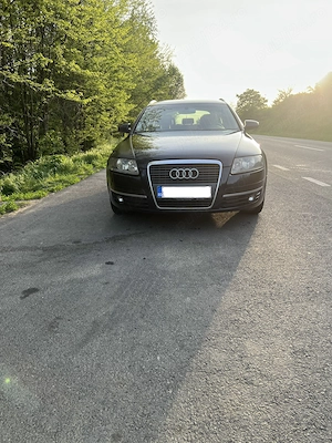 Audi A6 C6 2007 - imagine 3