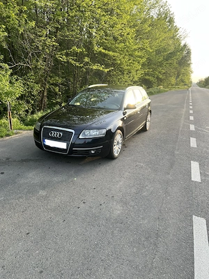 Audi A6 C6 2007