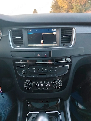 Vand Peugeot 508 1.6 disel SW - imagine 5
