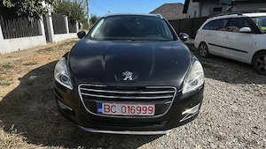 Vand Peugeot 508 1.6 disel SW - imagine 2