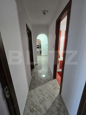 Apartament 3 camere, 60.50 mp, zona Micro 4 - imagine 10
