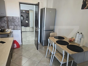 Apartament 3 camere, 60.50 mp, zona Micro 4 - imagine 6