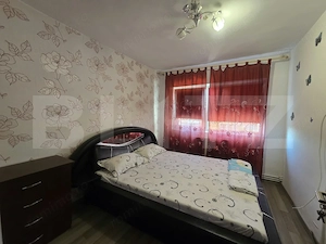 Apartament 3 camere, 60.50 mp, zona Micro 4 - imagine 3