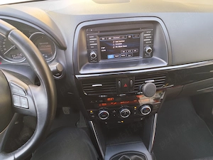 Mazda CX5 2013 dízel Alb Perkáta  - imagine 11