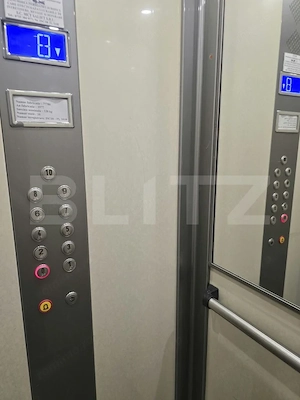 Apartament 3 camere, 60.50 mp, zona Micro 4 - imagine 12