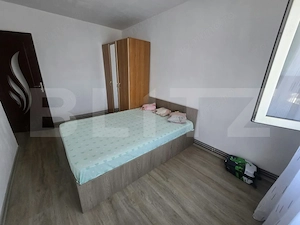 Apartament 3 camere, 60.50 mp, zona Micro 4 - imagine 4