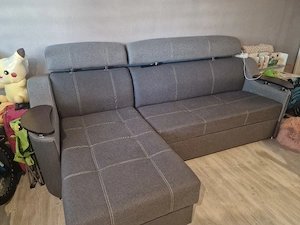 canapea  extensibila 