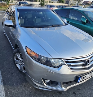 Honda Accord  - imagine 2