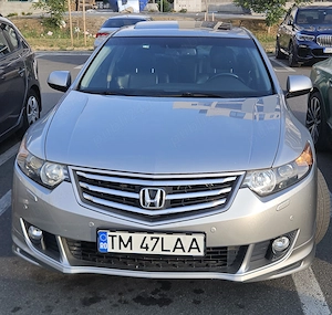 Honda Accord  - imagine 3