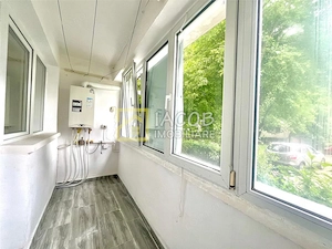Apartament parter 2 CD, zona Lidl Gara - imagine 7