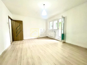 Apartament parter 2 CD, zona Lidl Gara - imagine 2