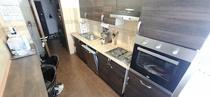 apartament doua camere crangasi  - imagine 2