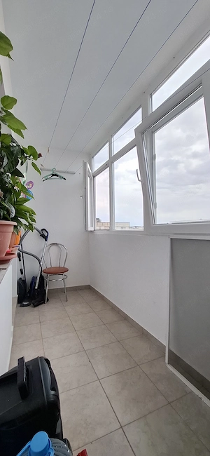 apartament doua camere crangasi  - imagine 4