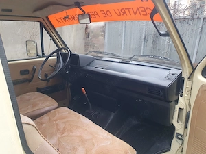 Vand VW T 3 Caravelle - imagine 5