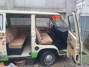 Vand VW T 3 Caravelle - imagine 2